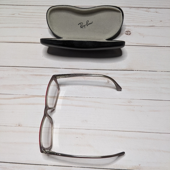 Ray-Ban Glasses 🤓 - Picture 6 of 7